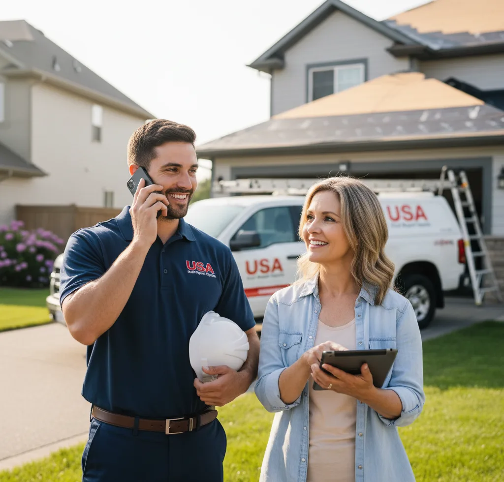 Roof Maintenance in Coalinga, CA